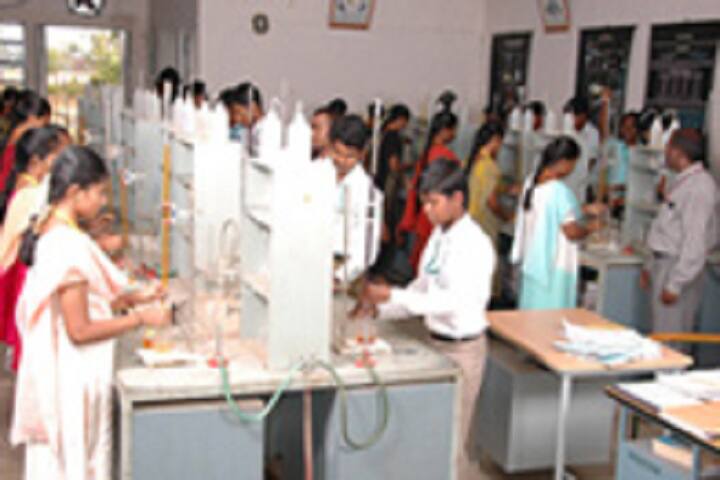 laboratory